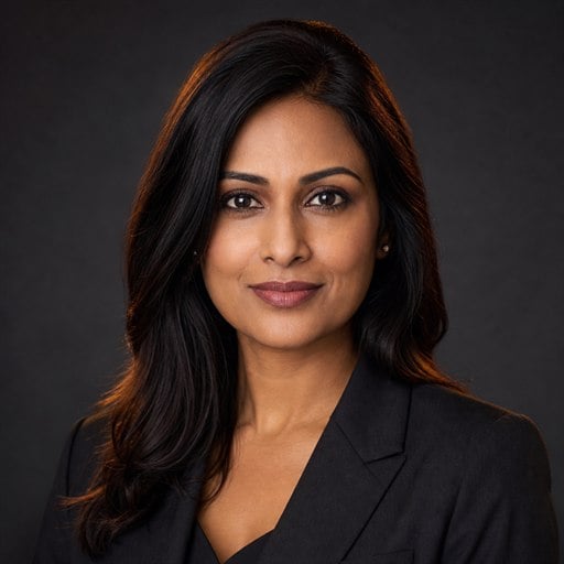 Amina Shah